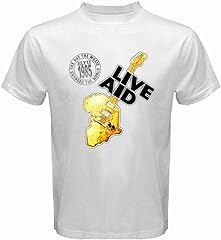 New live aid for sale  Delivered anywhere in UK