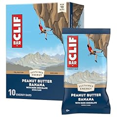 Clif bar peanut for sale  Delivered anywhere in USA 