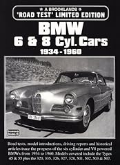 Bmw and cylinder d'occasion  Livré partout en Belgiqu