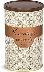 Kocatepe türkischer kaffee gebraucht kaufen  Wird an jeden Ort in Deutschland