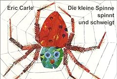 Kleine spinne spinnt gebraucht kaufen  Wird an jeden Ort in Deutschland