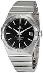 Omega constellation axial usato  Spedito ovunque in Italia 