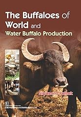 Buffaloes water buffalo for sale  Delivered anywhere in USA 