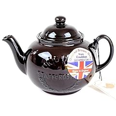 Handmade Original Brown Betty 4 Cup Teapot with "Original for sale  Delivered anywhere in Canada