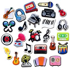 40pcs music shoe for sale  Delivered anywhere in USA 