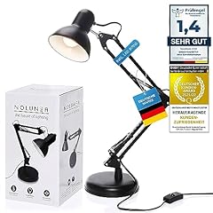 Retro arbeitsplatzlampe lesela gebraucht kaufen  Wird an jeden Ort in Deutschland