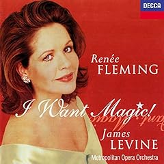 Renée fleming want for sale  Delivered anywhere in UK