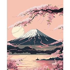 Sdyjq mount fuji for sale  Delivered anywhere in USA 