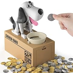 Piggy bank stealing for sale  Delivered anywhere in UK