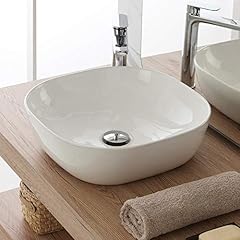 Inbagno lavabo appoggio usato  Spedito ovunque in Italia 