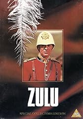 Zulu 1964 dvd for sale  Delivered anywhere in UK