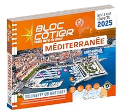 Bloc côtier 2025 d'occasion  Livré partout en France