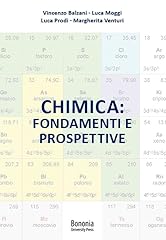 Chimica fondamenti prospettive usato  Spedito ovunque in Italia 