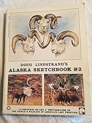 Doug lindstrand alaska for sale  Delivered anywhere in UK