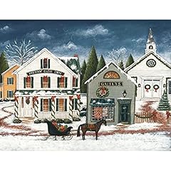 Artdirect christmas village for sale  Delivered anywhere in USA 