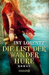 List wanderhure roman gebraucht kaufen  Wird an jeden Ort in Deutschland