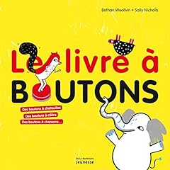 Livre boutons boutons d'occasion  Livré partout en France