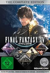 Final fantasy xiv gebraucht kaufen  Wird an jeden Ort in Deutschland