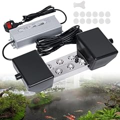 Mogoulua ultrasonic fogger for sale  Delivered anywhere in UK