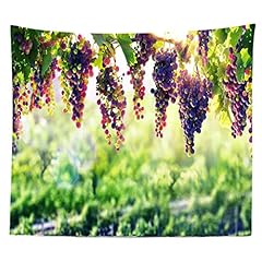 Bulor vineyard tapestry for sale  Delivered anywhere in USA 
