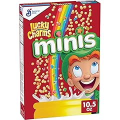 Lucky charms minis for sale  Delivered anywhere in UK