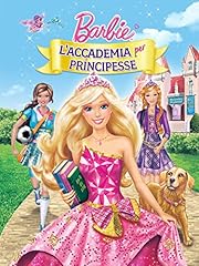 Barbie accademia per usato  Spedito ovunque in Italia 
