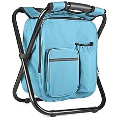 Kikerike backpack stool for sale  Delivered anywhere in USA 
