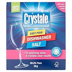 Crystale 2kg dishwasher for sale  Delivered anywhere in UK