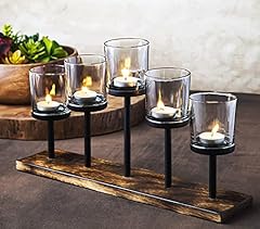 Elegant decorative votive for sale  Delivered anywhere in USA 