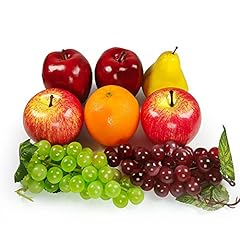 Artificial fruits pack for sale  Delivered anywhere in UK