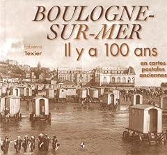 Boulogne mer 100 d'occasion  Livré partout en France