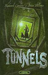 Tunnels t01 d'occasion  Livré partout en France