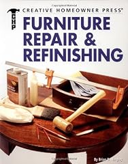 Furniture repair refinishing for sale  Delivered anywhere in USA 