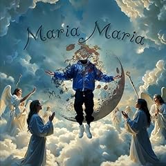 Maria maria gebraucht kaufen  Wird an jeden Ort in Deutschland