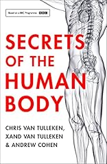 Secrets human body for sale  Delivered anywhere in UK