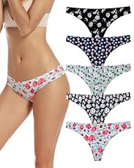Seamless women underwear for sale  Delivered anywhere in USA 