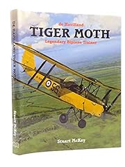 Havilland tiger moth for sale  Delivered anywhere in USA 