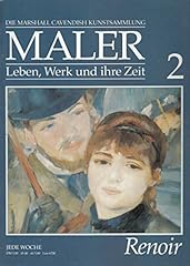 Maler leben werk gebraucht kaufen  Wird an jeden Ort in Deutschland