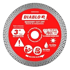 Diablo diamond continuous for sale  Delivered anywhere in USA 