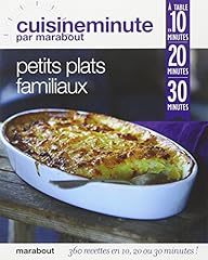 360 recettes familiales d'occasion  Livré partout en France