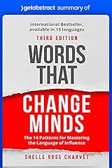 Summary words change for sale  Delivered anywhere in UK
