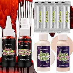 Fake blood liquid for sale  Delivered anywhere in USA 