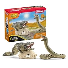 Schleich wild life gebraucht kaufen  Wird an jeden Ort in Deutschland