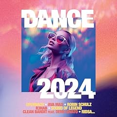 Dance 2024 usato  Spedito ovunque in Italia 
