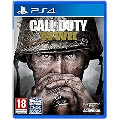 Call duty wwii usato  Spedito ovunque in Italia 