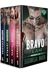 Bravo team series for sale  Delivered anywhere in USA 