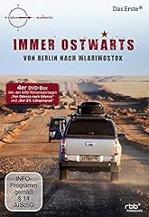 Stwärts berlin wladiwostok gebraucht kaufen  Wird an jeden Ort in Deutschland