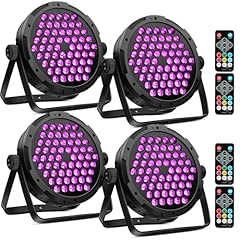 Led par lights for sale  Delivered anywhere in USA 