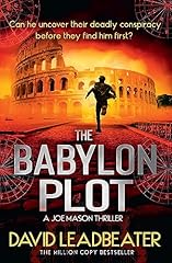 The babylon plot d'occasion  Livré partout en France