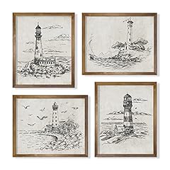 Coastal seascape themed for sale  Delivered anywhere in USA 